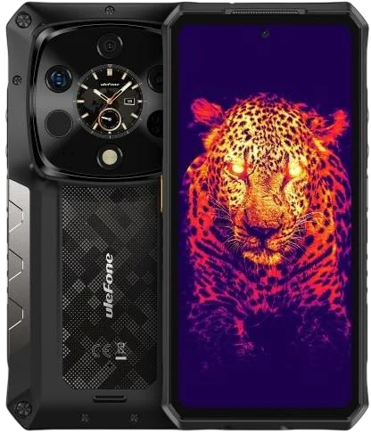 Ulefone Armor 28 Ultra